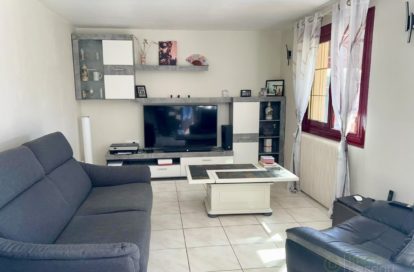 Maison à ETREVILLE (27350) - 3011443447