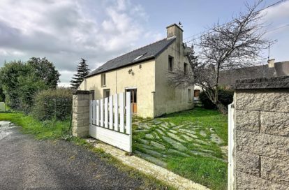 Maison à SAINT VINCENT SUR OUST (56350) - 3011443448