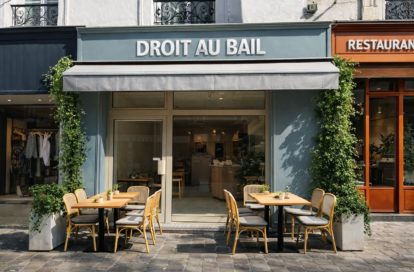 Snack à LE PRE SAINT GERVAIS (93310) - 3011443452