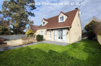 Maison à BESSANCOURT (95550) - 3011443459