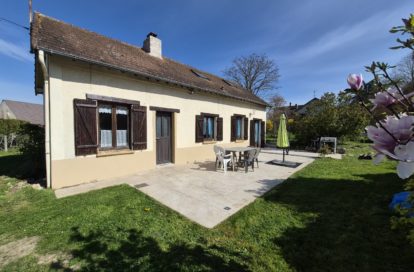 Maison à LA CHAUSSEE D&rsquo;IVRY (28260) - 3011443467