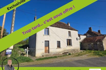 Maison à LIGNAC (36370) - 3011443469