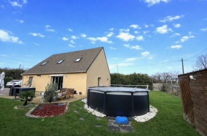 Maison à MERY CORBON (14370) - 3011443474