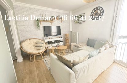 Appartement à FRANCONVILLE (95130) - 3011443479