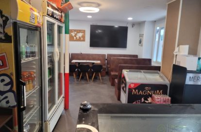 Pizzeria – Snack – Sandwicherie – Saladerie – Fast Food à VERNEUIL L&rsquo;ETANG (77390) - 3011443501