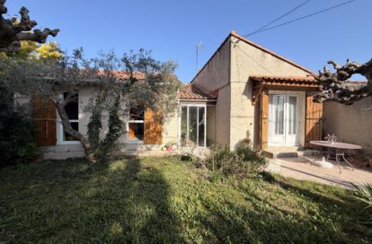 Maison à MONTFAVET (84140) - 3011443521
