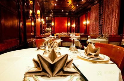 Café – Restaurant à PARIS 9EME ARRONDISSEMENT (75009) - 3011443575