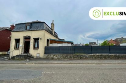 Maison à WIGNEHIES (59212) - 3011432734