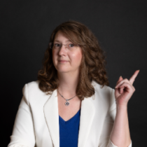 Géraldine MESSIALLE