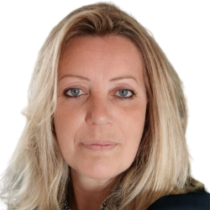 Laurence VANDER ELSTRATE