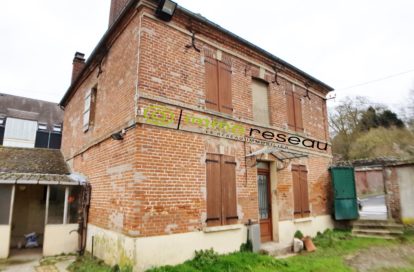 Maison à BEAUVAIS (60000) - 3011427067