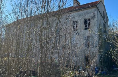 Immeuble à COULOMMIERS (77120) - 3011429964