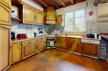 Maison à FROIDOS (55120) - 3011433467