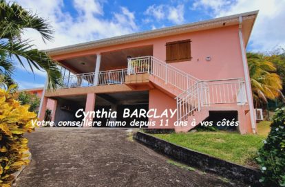 Maison à LE VAUCLIN (97280) - 3011434191