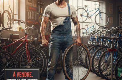 Loisir – Tourisme à NICE (06300) - 3011435766