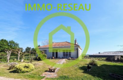 Ferme à SAINT HILAIRE DE RIEZ (85270) - 3011436460
