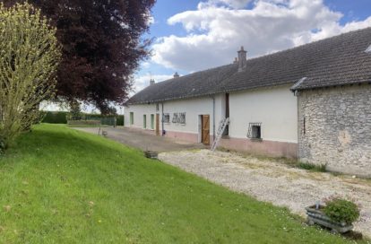 Maison à LA FERTE GAUCHER (77320)