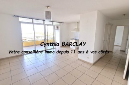 Appartement à FORT DE FRANCE (97200) - 3011436636