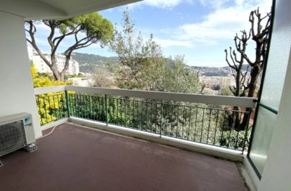 Appartement à NICE (06000)