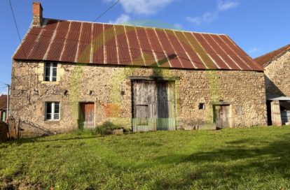 Grange à PIERREFITTE (23130) - 3011437746