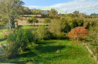 Maison à ISSOUDUN LETRIEIX (23130)