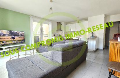 Appartement terrasse à SAINT JEAN DE VEDAS (34430)