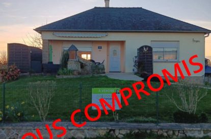 Maison à DESERTINES (53190) - 3011438230