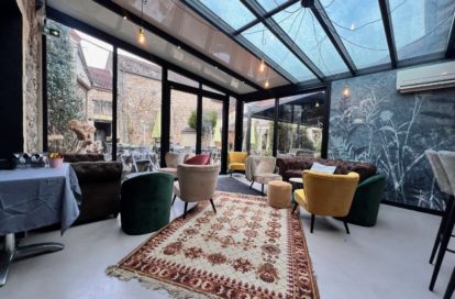 Café – Restaurant à BARBIZON (77630) - 3011438555