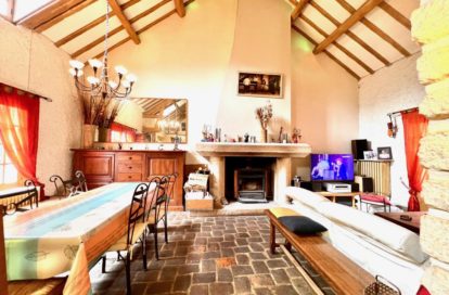 Maison à BUTHIERS (77760) - 3011438568