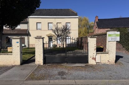 Maison à FLINES LES MORTAGNE (59158) - 3011438596