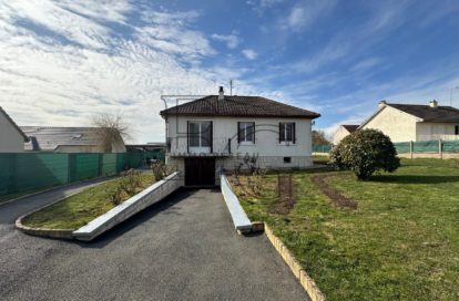 Maison à ROINVILLE (28700) - 3011438937