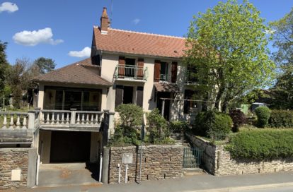 Maison à GENOUILLAC (23350) - 3011439032