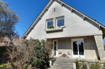 Maison à ORLEANS (45100) - 3011439095