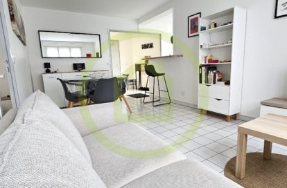 Appartement terrasse à MONTPELLIER (34000)