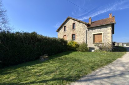 Maison à LADAPEYRE (23270) - 3011439170