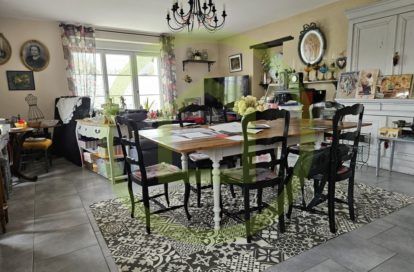 Maison bourgeoise à PAULNAY (36290) - 3011439217