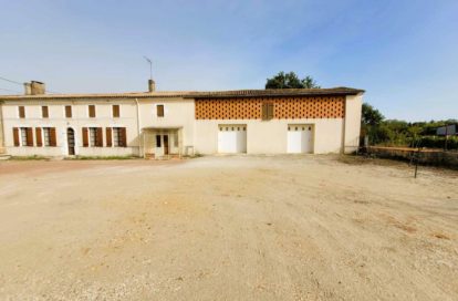 Maison à SAINT CIERS SUR GIRONDE (33820) - 3011439221