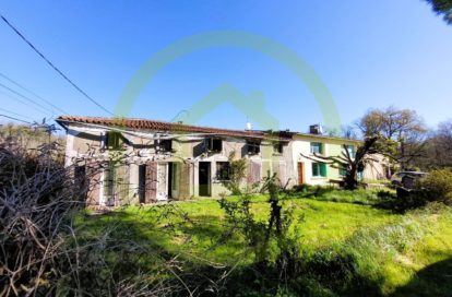 Maison à LEOVILLE (17500) - 3011439245