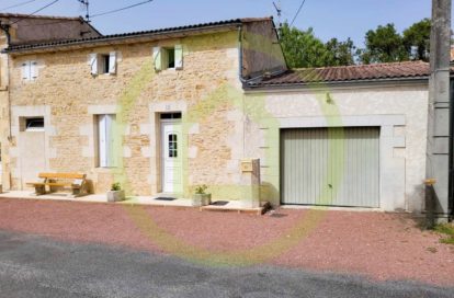 Maison à SAINT CIERS SUR GIRONDE (33820) - 3011439339