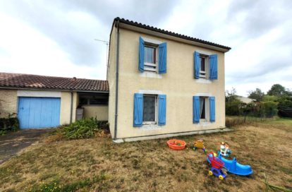 Maison à BRAUD ET SAINT LOUIS (33820) - 3011439351