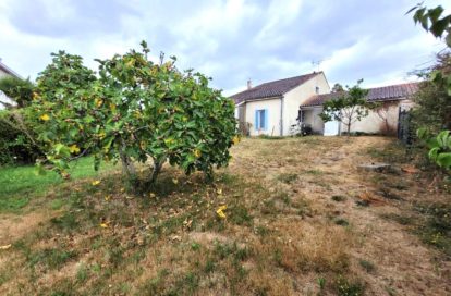 Maison à BRAUD ET SAINT LOUIS (33820) - 3011439351