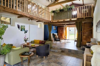 Maison à CIVRAC DE BLAYE (33920) - 3011439355