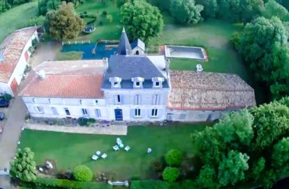 Maison à SEMILLAC (17150) - 3011439374