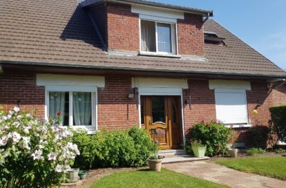 Maison à SAILLY AU BOIS (62111) - 3011439416