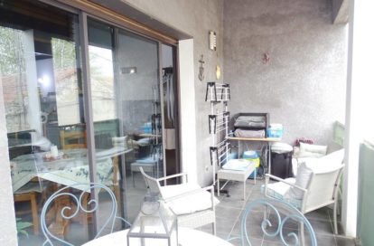 Duplex à BEAUCAIRE (30300) - 3011439522