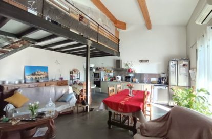 Duplex à BEAUCAIRE (30300) - 3011439522