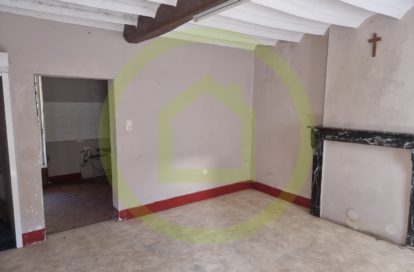 Maison à JEUMONT (59460) - 3011439531