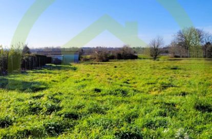 Terrain à SOUBRAN (17150) - 3011439602