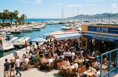 Restaurant à SAINT LAURENT DU VAR (06700) - 3011439608