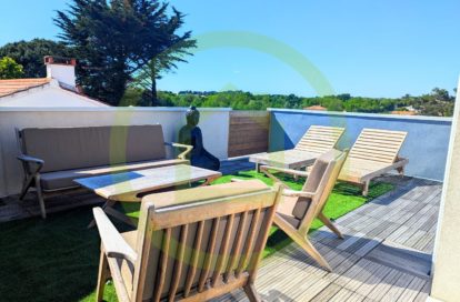 Maison contemporaine à BRETIGNOLLES SUR MER (85470) - 3011439703